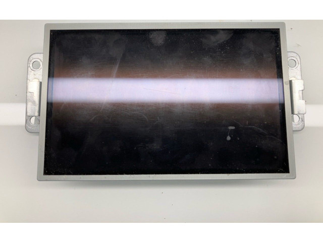 Дисплей 2526337, LB3T-18B955-AA Ford Ranger