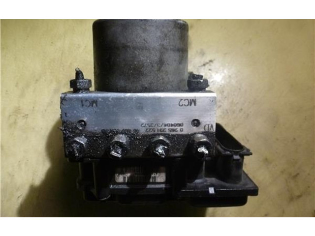 Блок управления АБС 265800415   Citroen Xsara Picasso