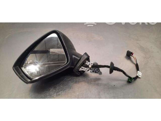 Zpětné zrcátko Volkswagen Tiguan 2018 5NC857507S