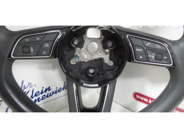 Руль 8V0419091CG, 8V0419091CGINU    Audi Q2 -  CZEA CZE 