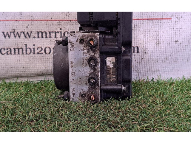 Блок АБС 8200806980, 8200806980 Dacia Duster 2010 - 2017 года