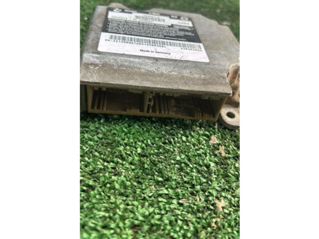 Блок подушек безопасности 5WK43278 Alfa Romeo 166