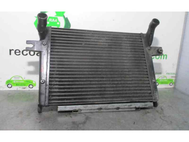 Интеркулер  52079970AA, 83403DMOPAR   Jeep Grand Cherokee (WJ) 