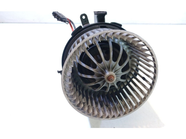 Вентилятор печки 8K1820021C, 8K1820021 Audi A4 Allroad