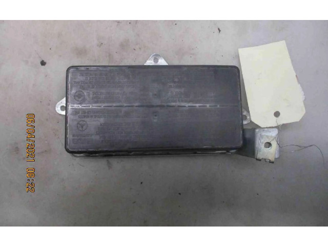 Подушка безопасности водителя 1688600105, 1688600105 Mercedes-Benz A W168