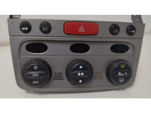 Блок управления климат-контролем 07352944650, E09374 Alfa Romeo 147