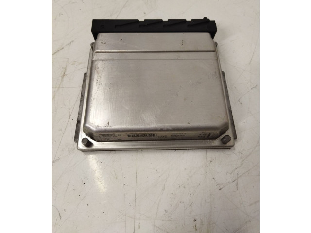 Блок управления двигателя     30637733    Volvo XC90 