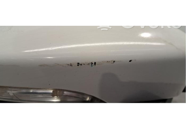 Зеркало электрическое        Volkswagen Beetle A5  2011 - 2018 года   