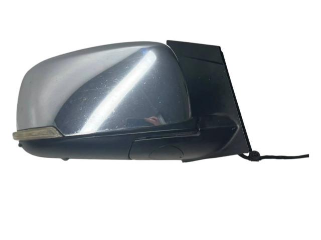 Zpětné zrcátko Chrysler Grand Voyager V 2007 803328A