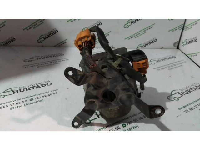 Блок АБС K290996, ABS Honda Prelude 1983-1984 года