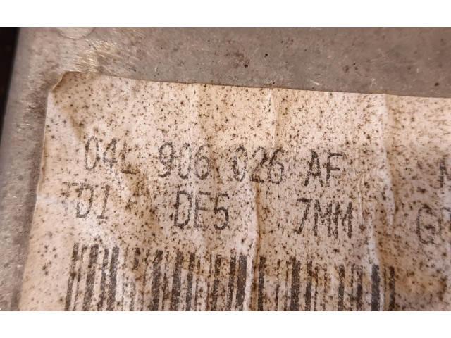 Блок управления двигателя 04L906026AF, 04L906026AF   Skoda Superb B8 (3V)