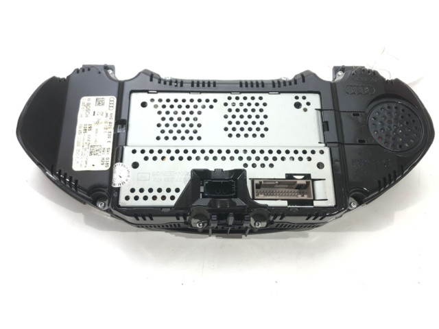 Řídící jednotka 4H0920830E Audi A8 S8 D4 4H 2009