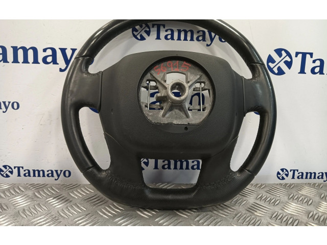 Руль 96754515ZD, 9672051477   Citroen C4 Aircross   