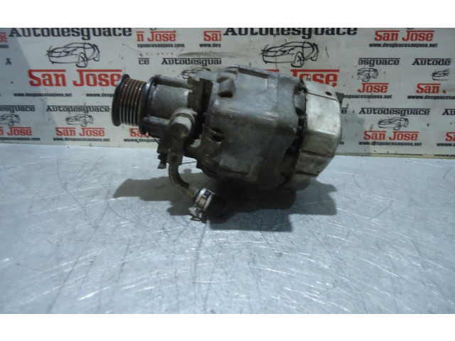 Генератор    MG ZS      