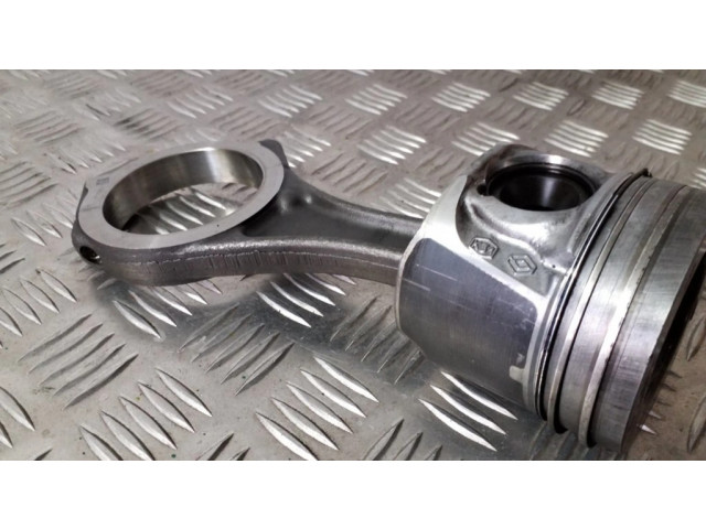 Поршень с шатуном Infiniti EX для дизельного двигателя 3.0