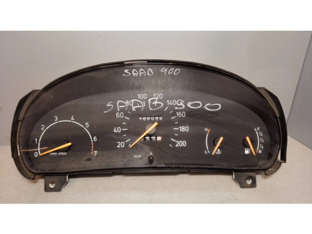 Панель приборов 4617569, 69795320T   Saab 900       