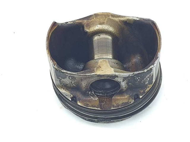  Поршень с шатуном  11258606461  BMW Z4 E89 для бензинового двигателя 2.0