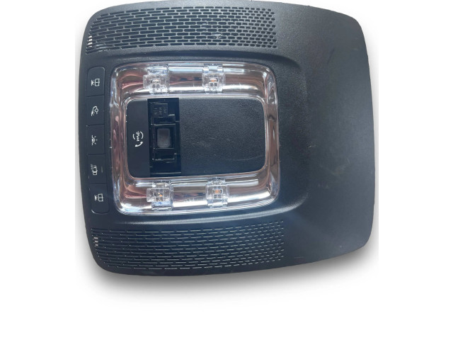 Блок комфорта NR260, A0009001039   Mercedes-Benz A W177   