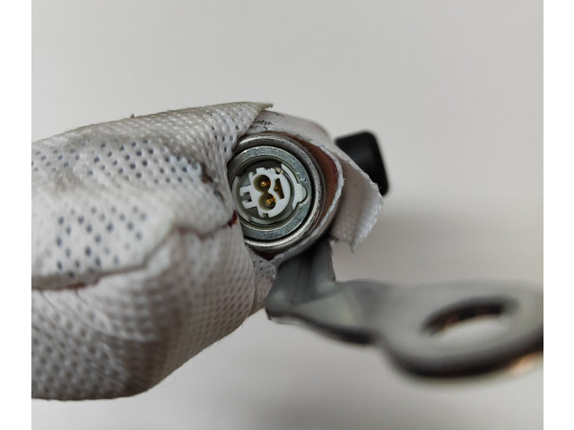 Подушка безопасности в сиденье 5H0880241P Volkswagen ID.3