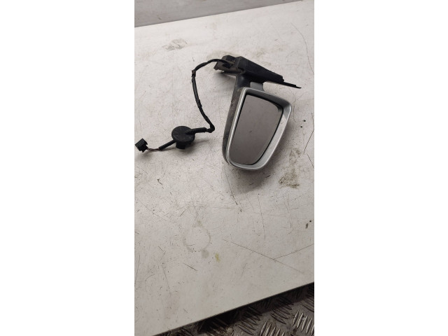 Зеркало электрическое        Audi A3 S3 A3 Sportback 8P  2005 - 2013 года   