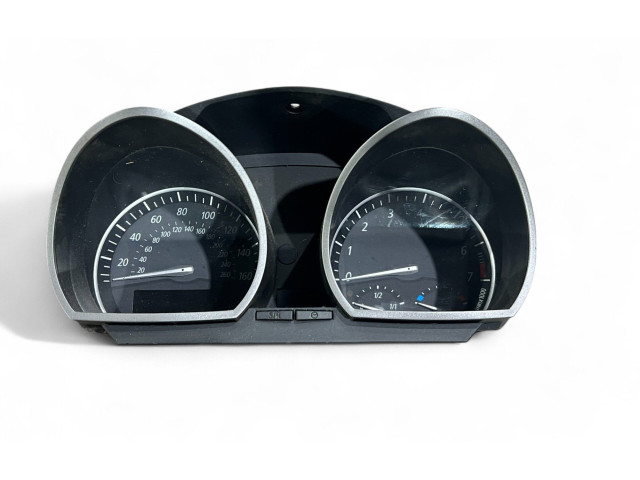 Панель приборов 692818701, 102424010 BMW Z4 E85 E86