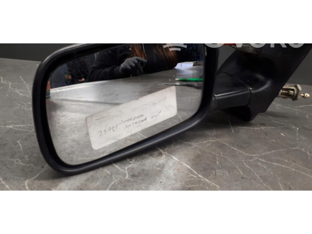 Зеркало электрическое Seat Inca (6k) 1995 - 2004 года