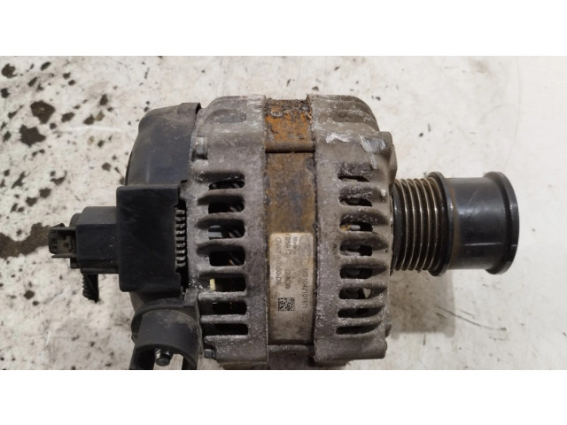 Генератор MS1042101971, CV6T10300DB   Ford Focus 1.0     