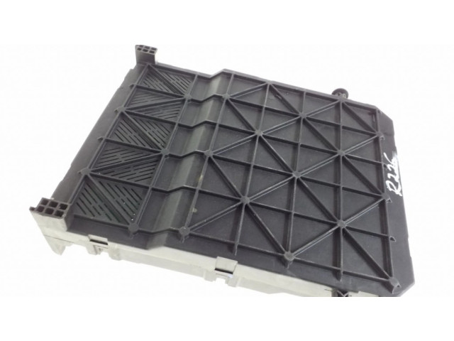 Pojistková skříňka Citroen C2 2004