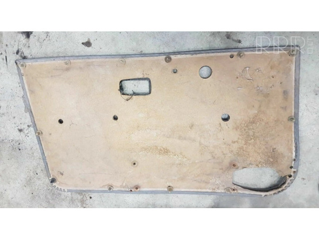 Комплект отделки дверей