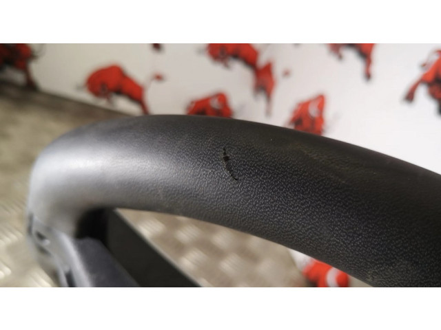 Volant Alfa Romeo Stelvio 2017 E02256171543