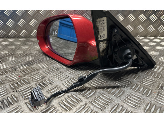 Zpětné zrcátko Audi A6 S6 C7 4G 2015 4G2857409, 622089