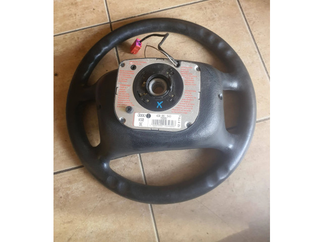 Руль Audi 80 90 S2 B4 1991 - 1996 года 4a0419091F