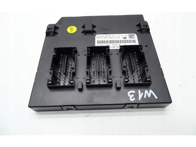 Блок комфорта 8X0907063G   Audi A1   