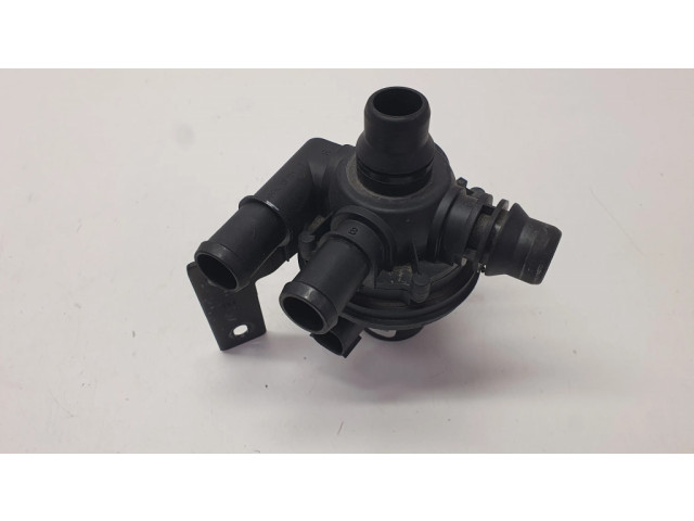 Циркуляционный электрический двигатель