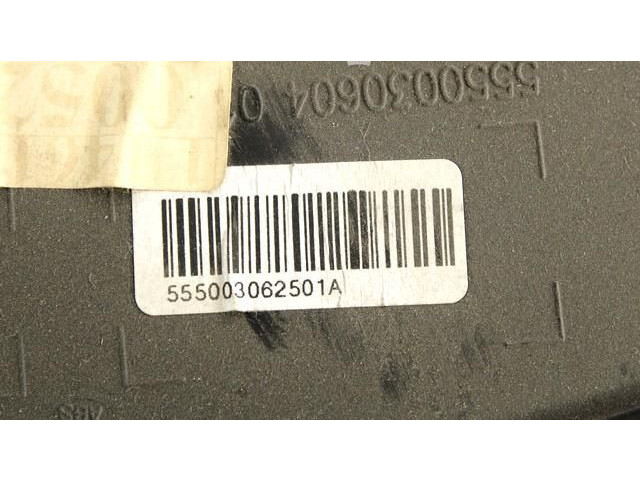 Přístrojová deska Fiat Punto (199) 2016 52039002