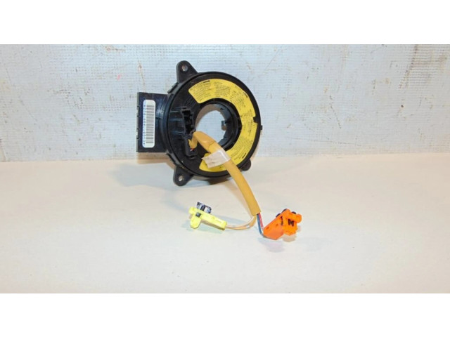 Полоса надувных подушек (кольцо srs)