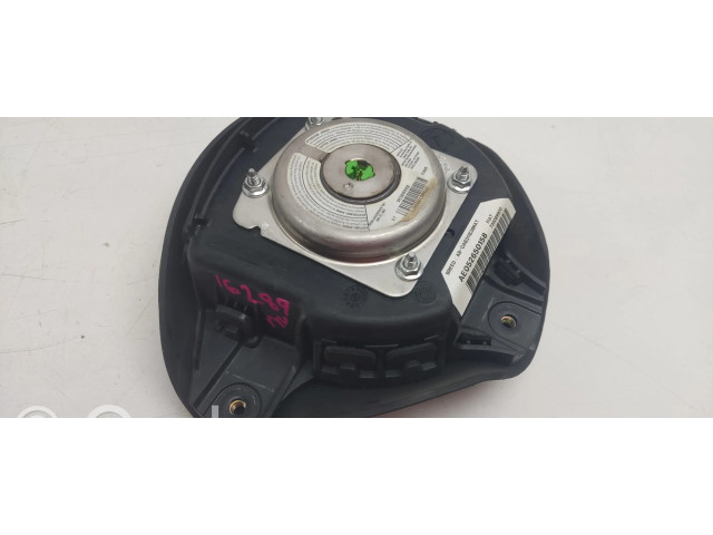 Подушка безопасности водителя 735289920 Alfa Romeo GT