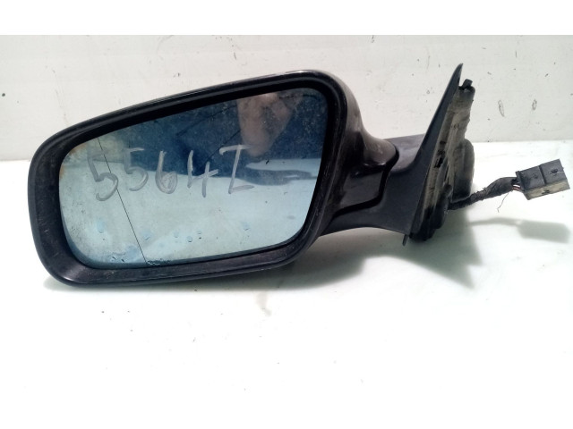 Зеркало электрическое Audi A3 S3 8L 1996 - 2003 года
