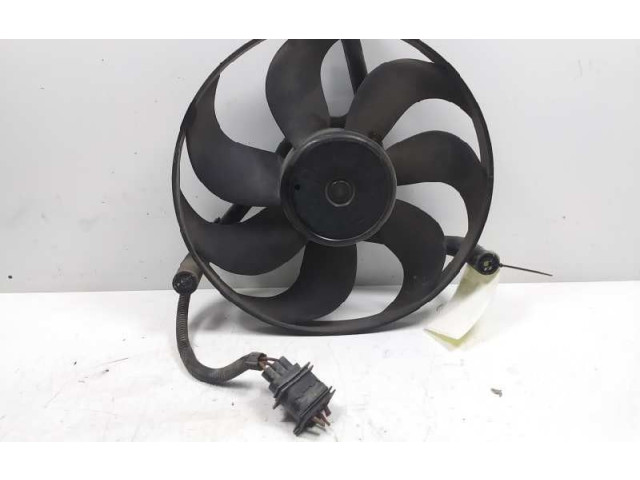 Вентилятор радиатора     1C0959455    Volkswagen New Beetle 