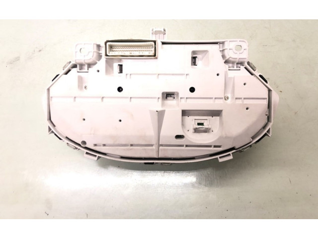 Панель приборов 769166520, 769166520   Daihatsu Sirion       