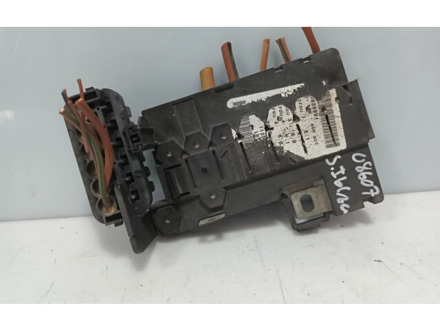   Pojistková skříňka 6R0937550A, 6R0937550A   Seat Ibiza IV (6J,6P) 2010