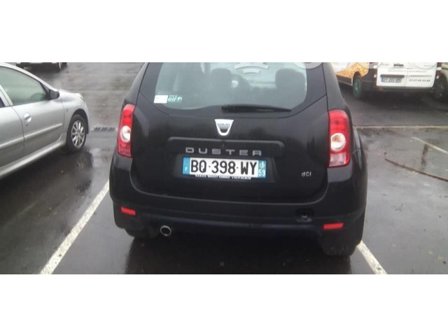Блок АБС NT Dacia Duster 2010 - 2017 года