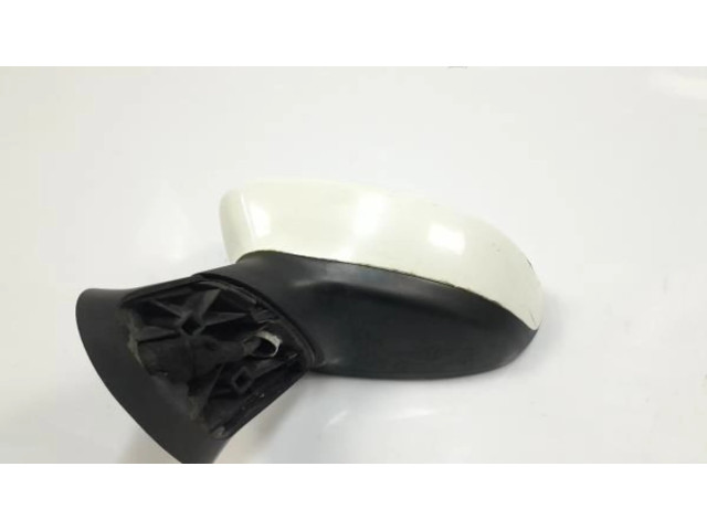 Zpětné zrcátko  Fiat Punto Evo 2010  Espelho  