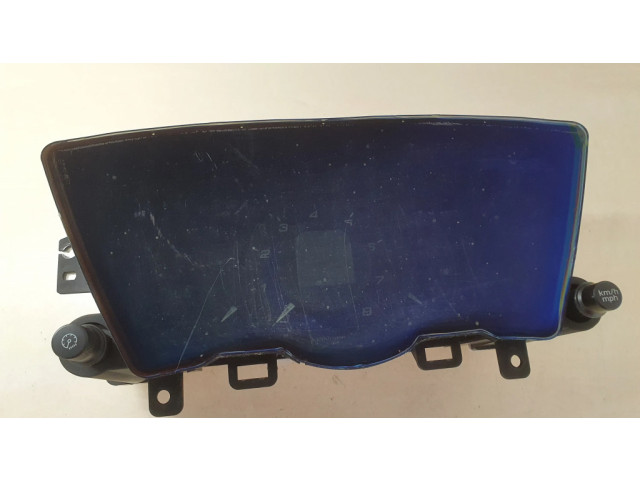 Přístrojová deska Honda Civic 2006 HR0342003, 78200E120