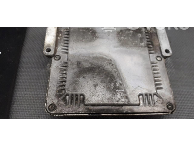 Řídící jednotka 0281013001 Chrysler Voyager 2012