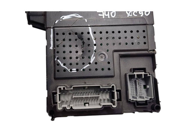 Блок комфорта 30786579, 08W252 Volvo XC90