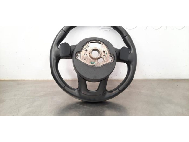 Руль 4L0419091AQ   Audi Q5 SQ5      