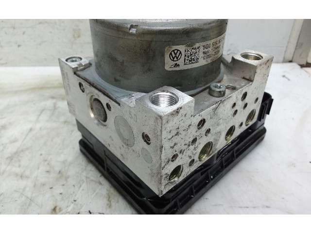 Блок АБС 5Q0614517 Volkswagen Golf VII 2013 - 2019 года