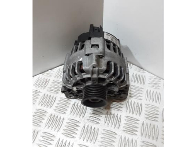 Lichtmaschine 03D903025J, SG9B057 Skoda Fabia Mk1 (6Y)