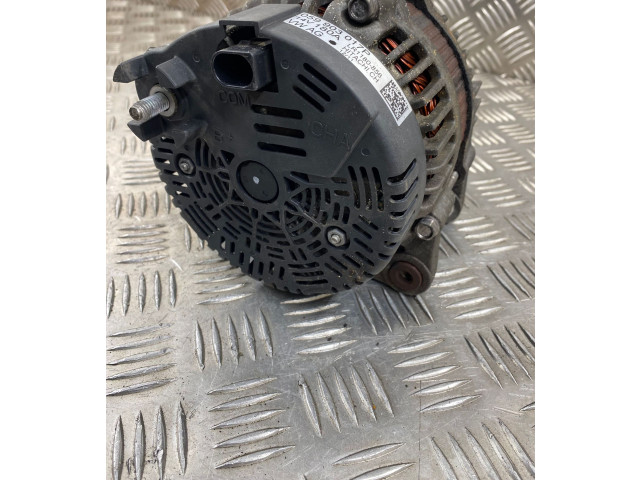 Генератор 059903017P   Audi A6 S6 C7 4G      